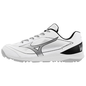 Mizuno Cushionrevo Diamond Turf Shoe : Target