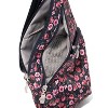baggallini Mini Crossbody Sling Bag - 4 of 4