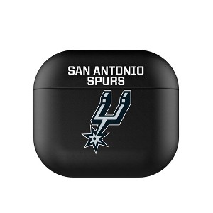 Keyscaper NBA Western Conference Teams Insignia AirPod Case Cover for AirPods 3rd Gen - 1 of 4