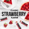 ChapStick Lip Care, Classic Strawberry 12-Count – Bulk Lip Balm, Fruity & Sweet, 0.15 Oz Ea - 3 of 4