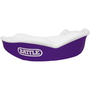 Battle Sports Adult Ultra-Fit Mouthguard - 1 of 1