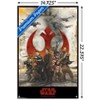 Trends International Star Wars: Rogue One - Assemble Unframed Wall Poster Prints - 3 of 4