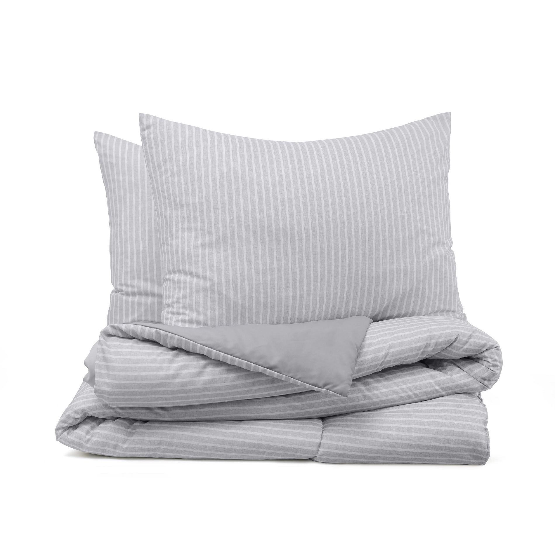 Martex Mf Reversible Comforter Set