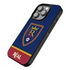 Keyscaper MLS Endzone Solid Bump Cell Phone Case for iPhone 15 Plus - 2 of 4
