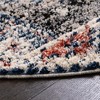 Unique Loom Tucson Collection Area Rug - Tubac - 4 of 4