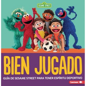 Bien Jugado (Good Game) - by  Charlotte Reed (Paperback) - 1 of 1