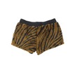 P.J. Salvage Womens Tiger Print Pajama Shorts - 2 of 2