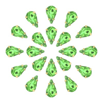 grass green