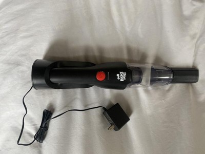 Grab & Go+ 8V Cordless Hand Vacuum