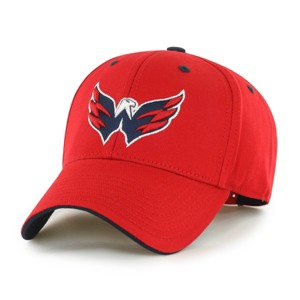 NHL Washington Capitals Moneymaker Hat - 1 of 2