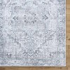 Hauteloom Nadia Hallway, Kitchen Runner Rug - Traditional - 4 of 4