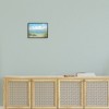 Stupell Industries Sea Shoreline Horizon Scenery Framed Giclee Art - 3 of 4