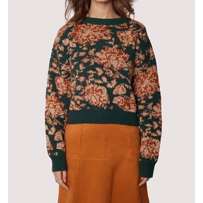 Women's Rosetta Pullover Top - LOST + WANDER