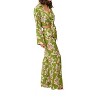 Women's Mystika Pants - line and dot - 2 of 4