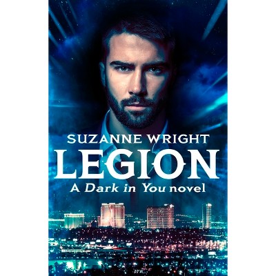 The Dark in You Book 11 - by  Suzanne Wright (Paperback)