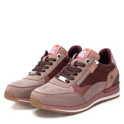 Женские кроссовки Refresh Shoes Women's sneakers 171401 Light pink 5.5 — фото 4