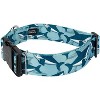 Country Brook Petz HossFit Jr Wide Deluxe Dog Collar - Critter Corner Collection - 3 of 4