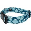 Country Brook Petz 1 1/2 Inch Deluxe Sharks Dog Collar - image 3 of 4