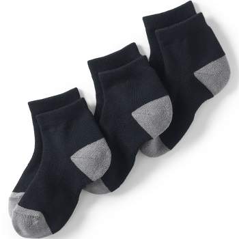 Five Nights At Freddy's Pizza Party Youth 3-pair Crew Socks : Target