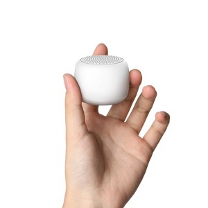 Babelio Pocket Mini White Noise Machine, Portable Sound Machine for Baby Sleep and Travel - 1 of 4