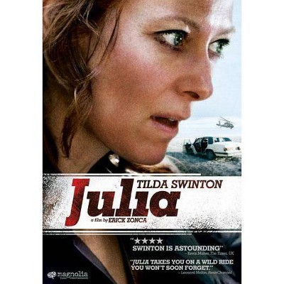 Julia (DVD)(2009)