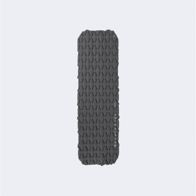 Naturehike Inflatable Camping Sleeping Pad,Ultralight Durable 2.55"Thickness Camping Mattress,Compact Air Mat for Hiking,Traveling,Backpacking&Outdoor