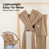 KeaBabies D-Lite Baby Wrap Carrier, Adjustable Baby Carrier, Baby Sling, Newborn, Infant, Toddler 7-44lbs - 3 of 4