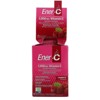 Ener-C Vitamin C, Multivitamin Drink Mix, Raspberry, 1,000 mg, 30 Packets, 0.3 oz (9.28 g) Each - 4 of 4