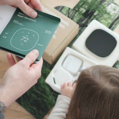 ecobee Smart Thermostat Enhanced, 6 of 15