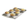 Reynolds Silver Foil Baking Cups 2.5" - 32ct - image 2 of 4