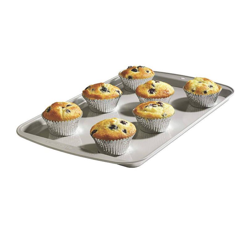 Reynolds Silver Foil Baking Cups 2.5&#34; - 32ct, 3 of 8