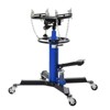 Transmission Jack - Hydraulic Telescoping Lift, Foot Pedal, 360° Swivel Wheel, Versatile Garage Essential - 2 of 4