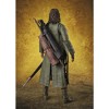 Bandai - Tamashii Nations - The Lord of the Rings - S.H.Figuarts - Aragorn (The Fellowship of the Ring) Action Figure - 3 of 4