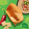 Wilde Brand Protein Chips - Spicy Queso - 4ct - image 2 of 4