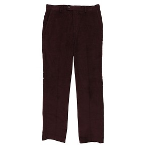 bar III Mens Corduroy Dress Pants Slacks - 1 of 2