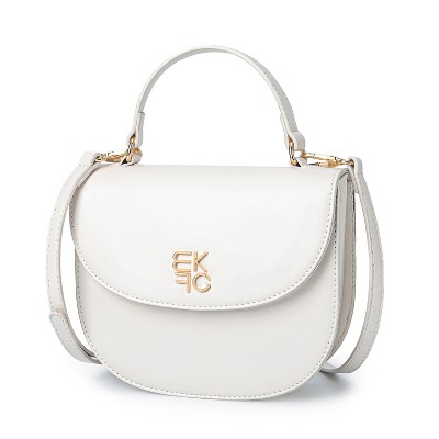 MKF Collection Heloise Crossbody Women's Vegan Leather Fashion Handbag Purse by Mia K