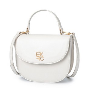 MKF Collection Heloise Crossbody Women's Vegan Leather Fashion Handbag Purse by Mia K - 1 of 4