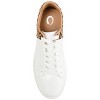 Journee Collection Women's Sabble Sneaker - 4 of 4