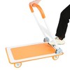 Push Cart Dolly, Moving Platform Hand Truck - 4 of 4