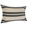 20" Blue and White Throw Pillow - 4 of 4