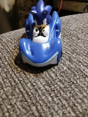 Sonic Die Cast Vehicle Tails Wave 1 : Target