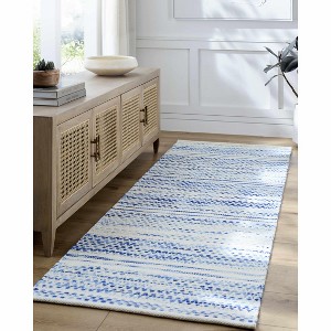 Hauteloom Arabi Wool Area Rug - 1 of 4