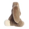 Aurora Small Candy Cottontails Spring Vibrant Stuffed Animal Toffee 6.5" - 3 of 4