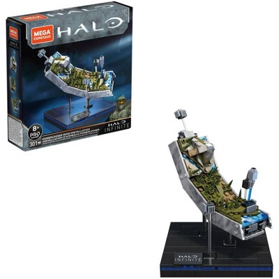 target halo mega construx