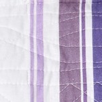 lilac stripe