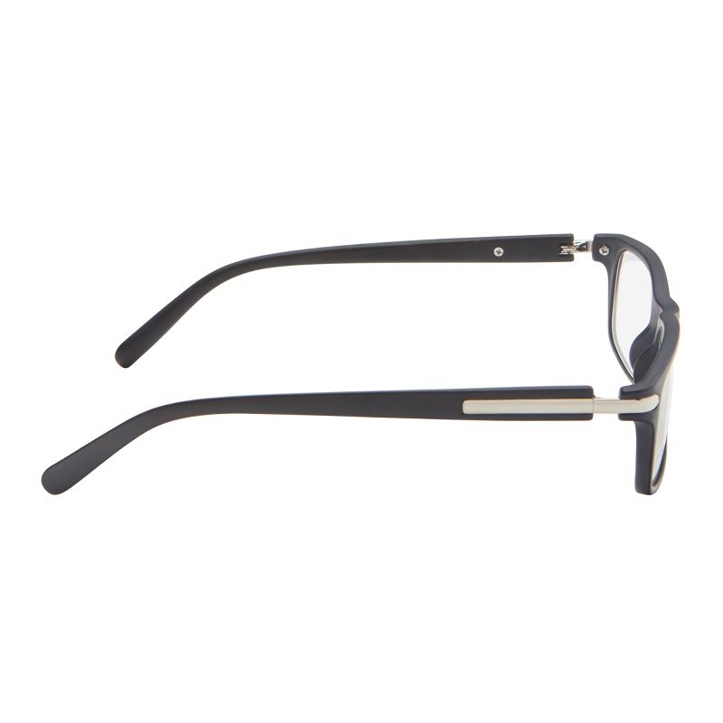 ICU Eyewear Henderson Full Frame Reading Glasses, 5 of 9