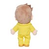 Cakeworthy Inc. The Golden Girls Blanche 8-Inch Collector Plush - 4 of 4