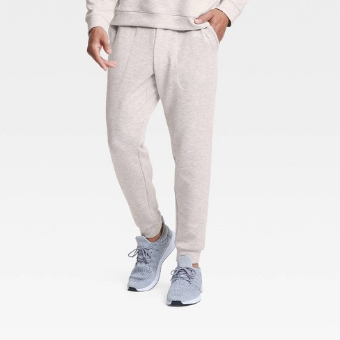 Mens mesh joggers clearance
