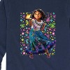 Boys' - Encanto -  Long Sleeve Graphic T-Shirt - 2 of 4