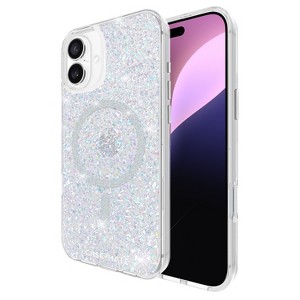 Case-Mate Apple iPhone 16 Plus MagSafe Compatible Case - 1 of 4